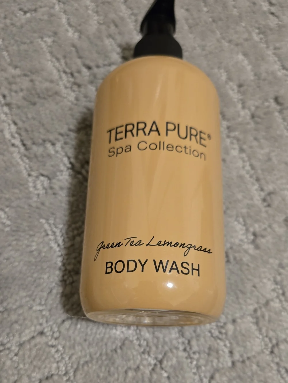 Terra Pure Spa Collection Set NWT